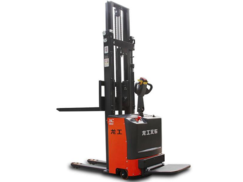 全電動(dòng)托盤(pán)堆垛車 全電動(dòng)托盤(pán)堆垛車